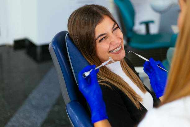 Best Dental Exams and Cleanings  in Vista Center, NJ