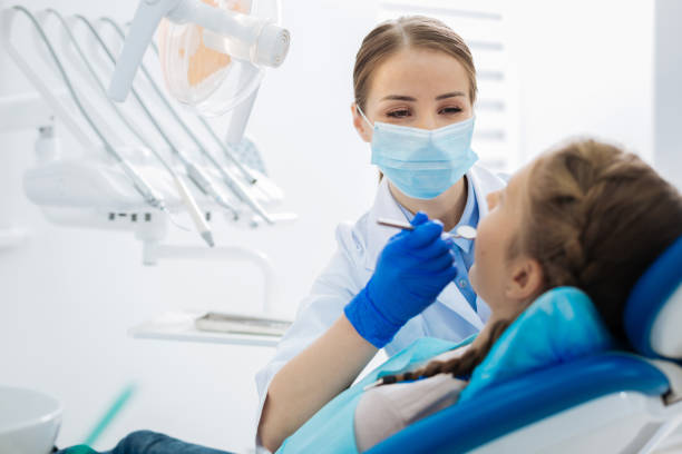 Best Dental Fillings (Composite and Amalgam)  in Vista Center, NJ